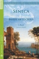 bokomslag Briefe an Lucilius / Epistulae morales (Lateinisch / Deutsch)