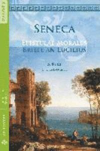 Briefe an Lucilius / Epistulae morales (Lateinisch / Deutsch) 1