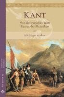 bokomslag Von den verschiedenen Rassen der Menschen oder Alle Neger stinken