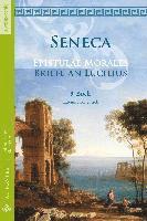 Briefe an Lucilius / Epistulae morales (Lateinisch / Deutsch)