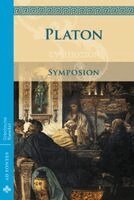 Platon, Lucius Annaeus Senecio - Symposion / Das Gastmahl, Häftad
