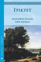 bokomslag Handbüchlein der Moral