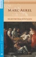 Marc Aurel - Selbstbetrachtungen, Häftad