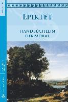 Epiktet - Handbüchlein der Moral, Häftad