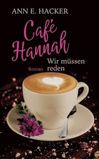 bokomslag Caf Hannah - Teil 5