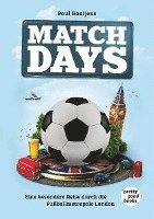 bokomslag MATCHDAYS