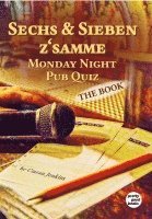 Sechs & Sieben z'samme - Monday Night Pub Quiz