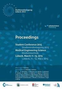 bokomslag Student Conference Medical Engineering Science 2015
