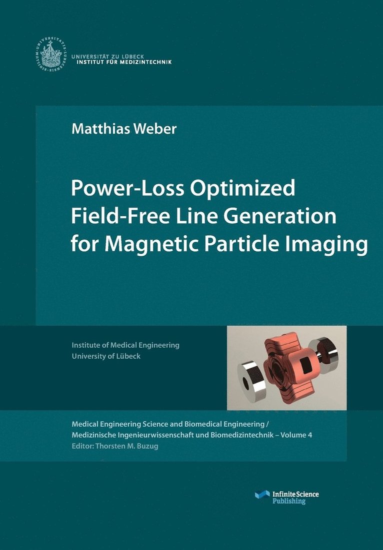 Power-Loss Optimized Field-Free Line Generation for Magnetic Particle Imaging 1
