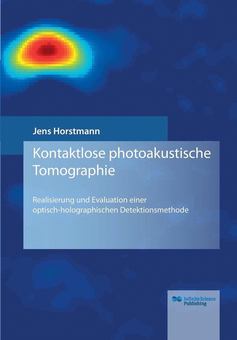 Kontaktlose photoakustische Tomographie 1