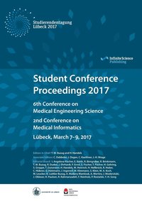bokomslag Student Conference Proceedings 2017