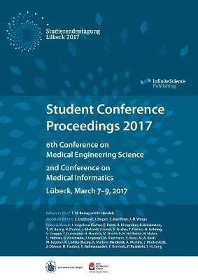 Thorsten Buzug, Heinz Handels - Student Conference Proceedings 2017, Häftad