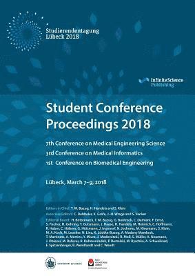 Student Conference Proceedings 2018 1
