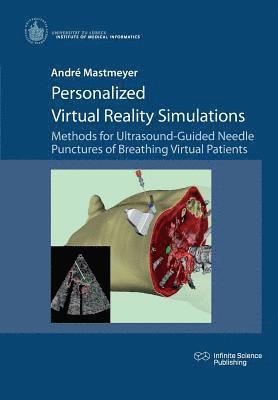Personalized Virtual Reality Simulations 1