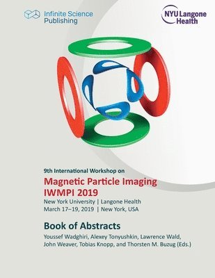 9th International Workshop on Magnetic Particle Imaging (IWMPI 2019) 1