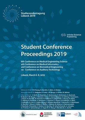 Student Conference Proceedings 2019 1