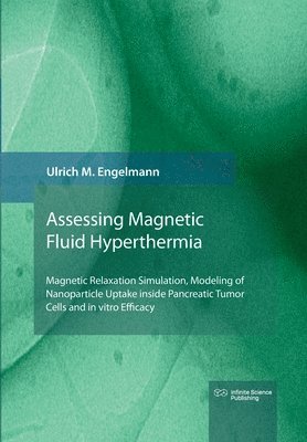 bokomslag Magnetic Fluid Hyperthermia