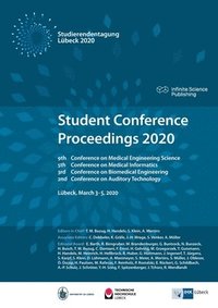 bokomslag Student Conference Proceedings 2020