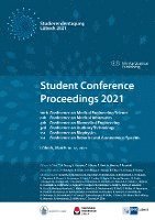 bokomslag Student Conference Proceedings 2021