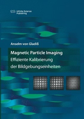 Anselm Von Gladiß, Anselm von Gladiß - Magnetic Particle Imaging, Häftad