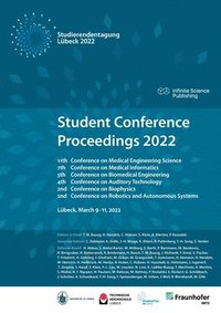 bokomslag Student Conference Proceedings 2022