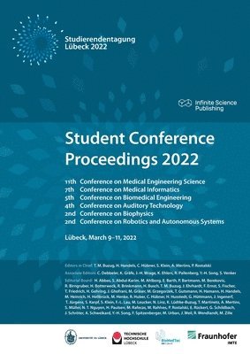 Student Conference Proceedings 2022 1