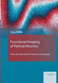 bokomslag Functional Imaging of Retinal Neurons