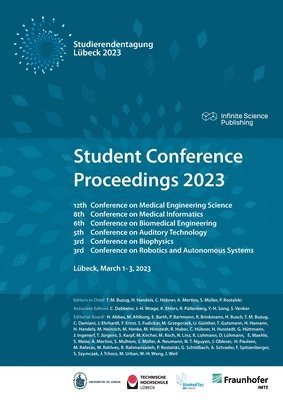 Student Conference Proceedings 2023 1