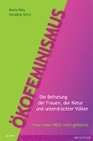 bokomslag Ökofeminismus