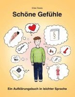 bokomslag Schöne Gefühle