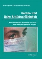 bokomslag Corona und linke Kritik(un)fähigkeit