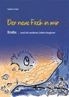 bokomslag Der neue Fisch in mir