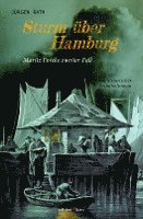 bokomslag Sturm über Hamburg