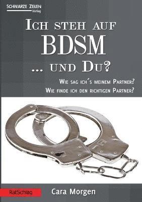 bokomslag Ich steh auf BDSM ... und du?