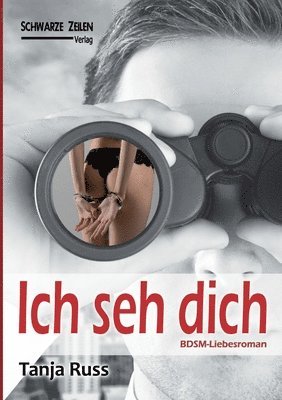 bokomslag Ich seh dich