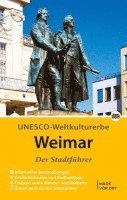 Weimar - Der Stadtführer 1