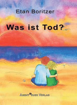 bokomslag Was ist Tod?