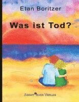 bokomslag Was ist Tod?