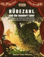 bokomslag Rübezahl und die hundert Taler