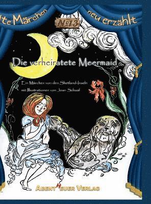 Verfasser Unbekannt, Karel Szesny - verheiratete Meermaid, Inbunden