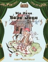 Die Hexe Baba Jaga 1