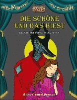 bokomslag Die Schöne und das Biest