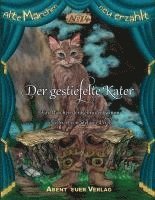 bokomslag Der gestiefelte Kater