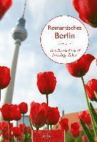 bokomslag Romantisches Berlin