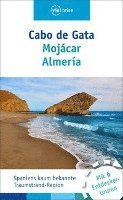 bokomslag Cabo de Gata - Mojácar - Almería