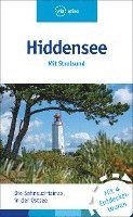 bokomslag Hiddensee