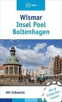 Wismar, Insel Poel, Boltenhagen 1