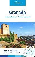 bokomslag Granada