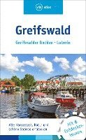 bokomslag Greifswald
