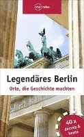 bokomslag Legendäres Berlin